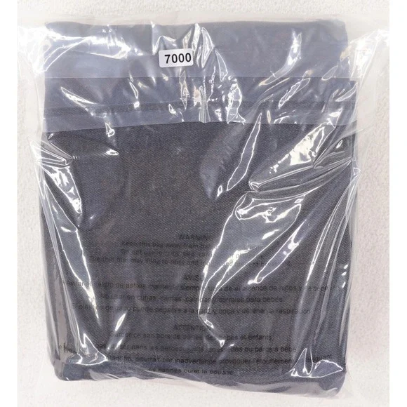 Reformation Peyton High Rise Bootcut Jeans Women 28 Black Straight Leg Denim NWT - Picture 15 of 15